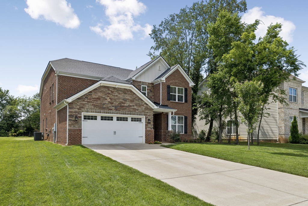 Residential in Murfreesboro 4