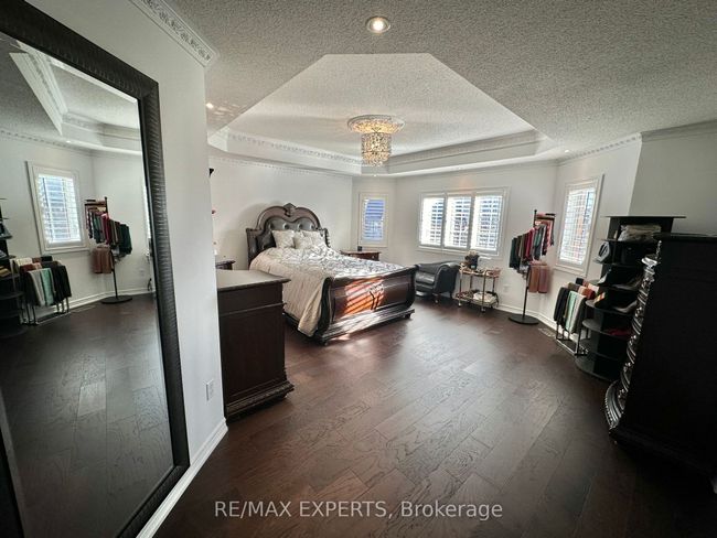 1 Berger Ave, House other with 6 bedrooms, 5 bathrooms and 2 parking in Markham ON | Image 22