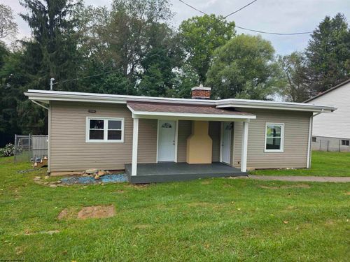 36 Park Street, Shinnston, WV, 26431 | Card Image