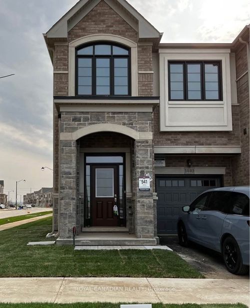 1440 Kovachik Blvd, Milton, ON, L9E1T7 | Card Image