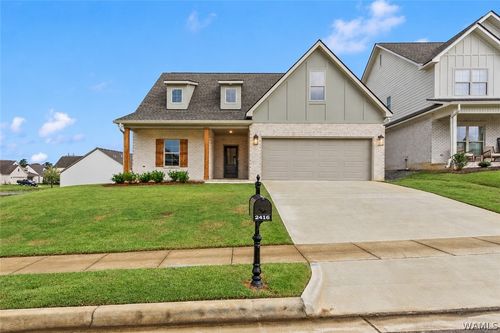 2416 Vesta Dr, Tuscaloosa, AL, 35406-0324 | Card Image