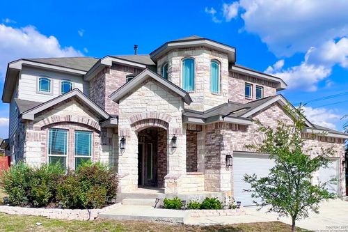15110 Westface, San Antonio, TX, 78233-3041 | Card Image