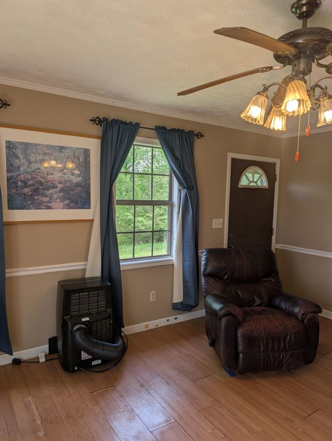 4460 Bold Springs Rd, House other with 2 bedrooms, 1 bathrooms and 6 parking in Mc Ewen TN | Image 20