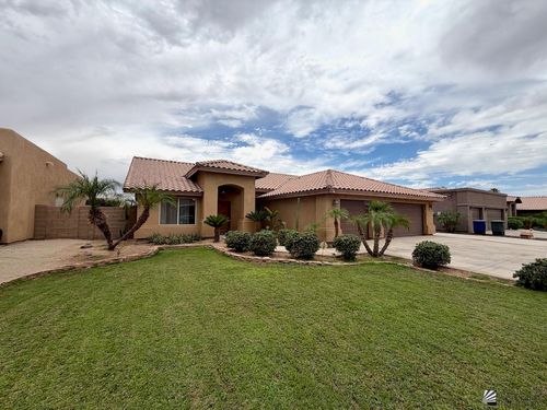 4589 W 27 Pl, Yuma, AZ, 85364 | Card Image