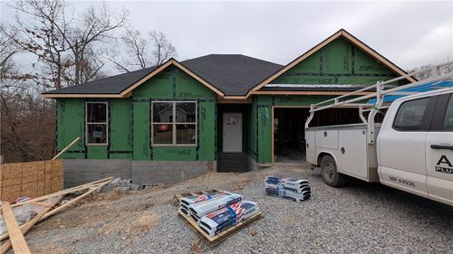 17 Orkney Dr, Bella Vista, AR, 72715-5545 | Card Image