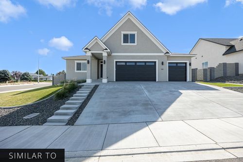 8016 W 12th Ave, Kennewick, WA, 99338-1291 | Card Image