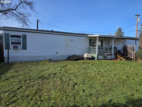 463 Se Gregory Dr, Winston, OR, 97496-9540 | Card Image