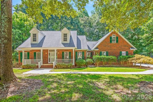 6756 Hawksnest Ln, Stanley, NC, 28164-9702 | Card Image