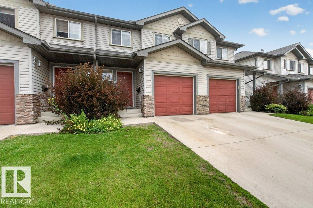 Residential in Edmonton 2
