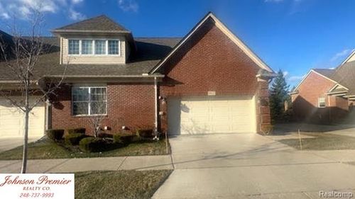 48610 Eastbridge Dr, Canton, MI, 48188-7900 | Card Image
