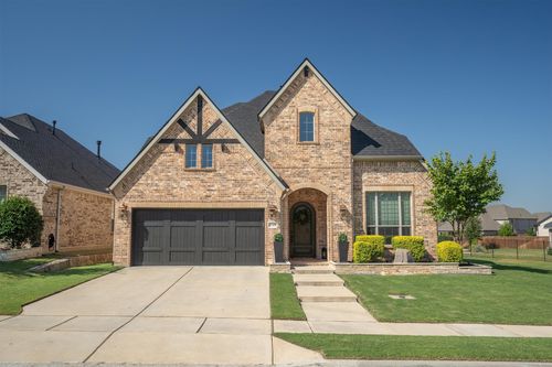 11459 Misty Ridge Dr, Roanoke, TX, 76262-1890 | Card Image