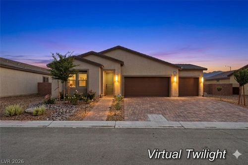 5379 Eleganza Ave, Pahrump, NV, 89061-0146 | Card Image