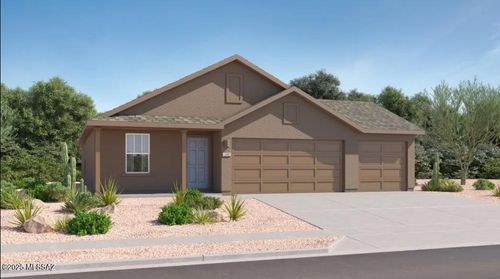 8869 E Crimson Snowberry Way, Vail, AZ, 85641-5402 | Card Image