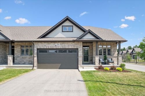50 Main Street, East Zorra Tavistock, ON, N0J1M0 | Card Image