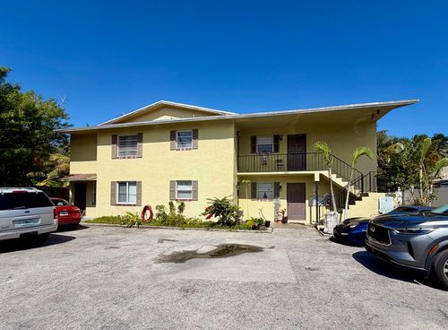 4-5811 Ne 14th Rd, Fort Lauderdale, FL, 33334-5041 | Card Image