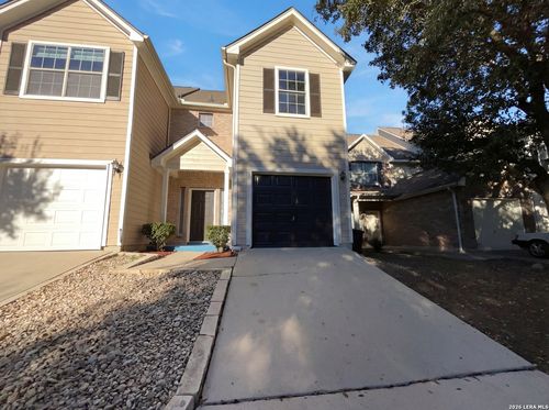 4143 Copano Bay, San Antonio, TX, 78229 | Card Image