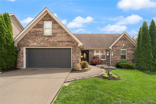 6628 Westwood Dr, Charlestown, IN, 47111-8768 | Card Image
