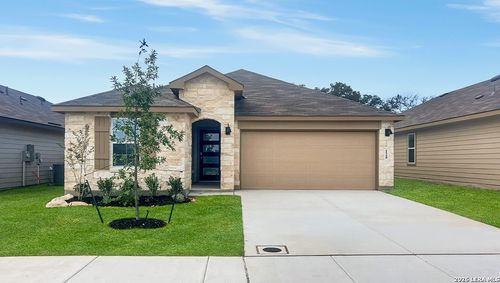 128 Hazel Peak, Boerne, TX, 78006-3692 | Card Image