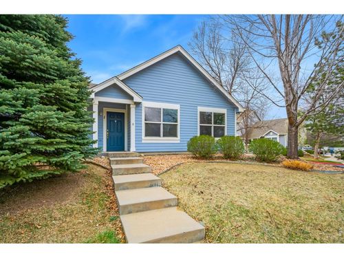 1-6621 Desert Willow Way, Fort Collins, CO, 80525-7807 | Card Image