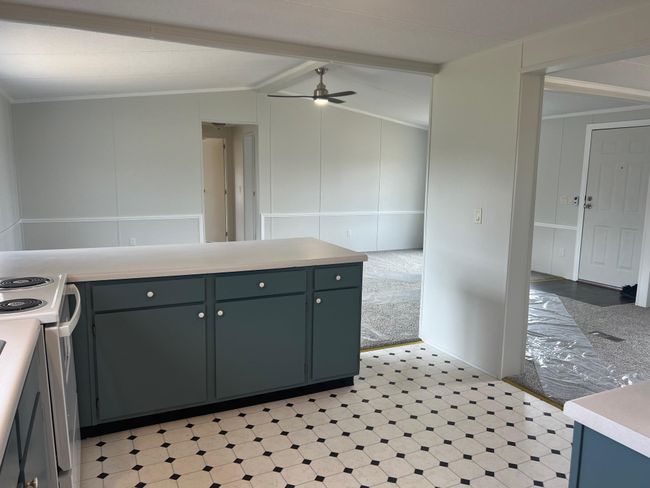 34 N Johnson St, House other with 3 bedrooms, 2 bathrooms and null parking in CRAIGSVILLE VA | Image 22