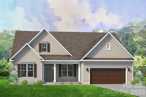 2579 Cornelius Pl Nw, Concord, NC, 28027-0348 | Card Image
