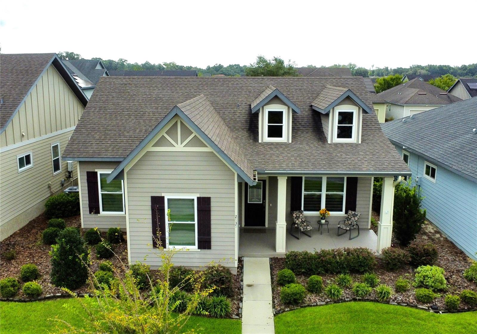 120th Dr, Gainesville, FL 32608