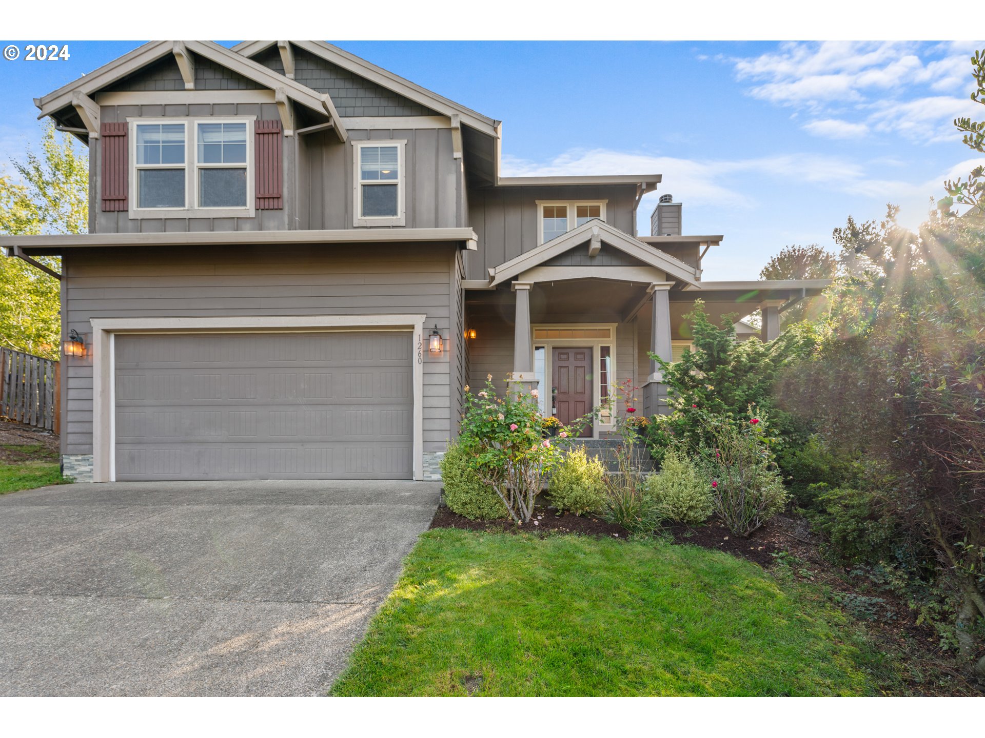 Rockwell Dr, Estacada, OR 97023