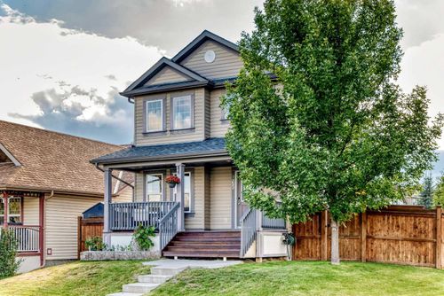 265 Everglen Rise Sw, Calgary, AB, T2Y5E7 | Card Image