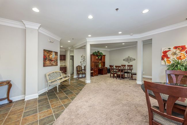 Community room for your private events and parties | Image 6