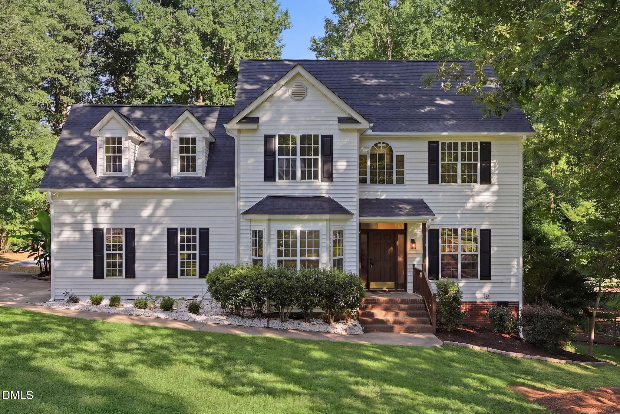 Residential in Clayton 2