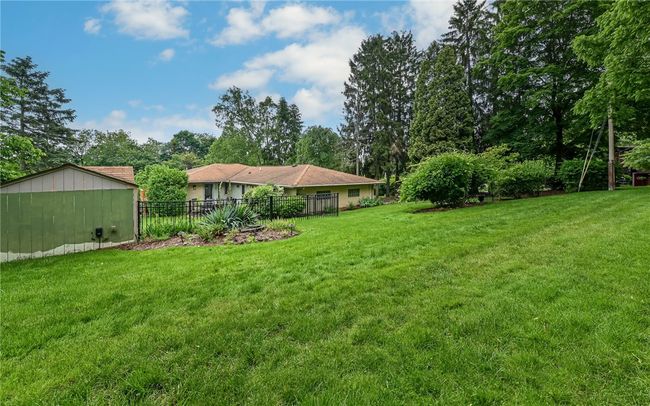 116 Parkfel Ave, House other with 2 bedrooms, 2 bathrooms and 2 parking in Mccandless PA | Image 42