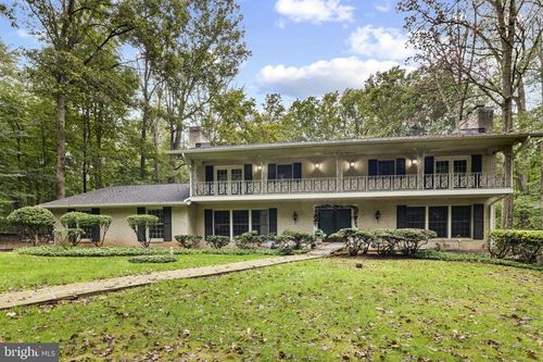 2418 Velvet Valley Way, Owings Mills, MD, 21117-3036 | Card Image