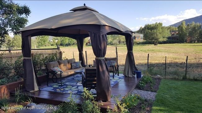 314 Sopris Cir, House other with 3 bedrooms, 3 bathrooms and 2 parking in Basalt CO | Image 29