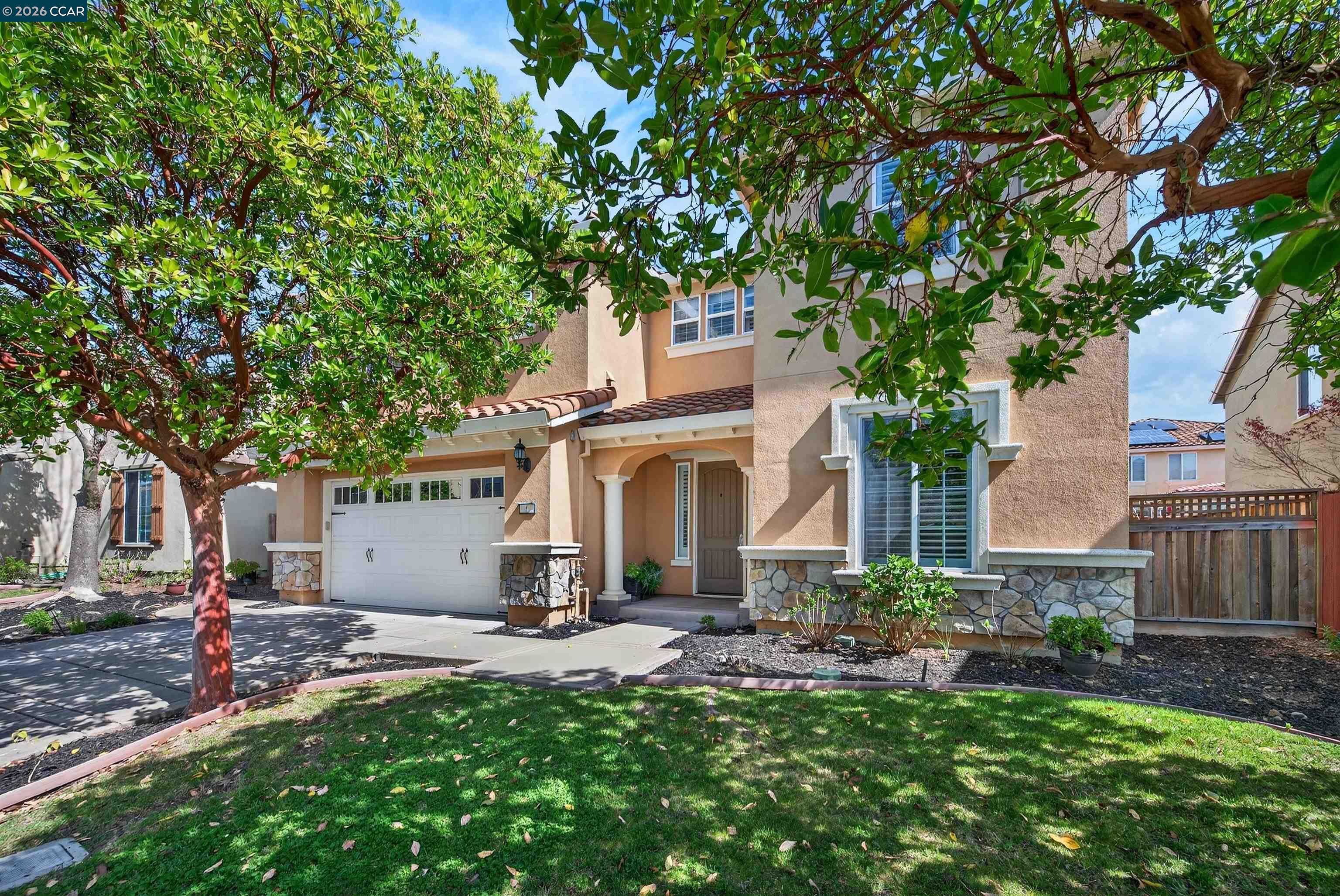 Residential in Hayward
