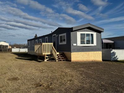 49231 Range Road 80, House other with 3 bedrooms, 1 bathrooms and null parking in Brazeau County AB | Image 1