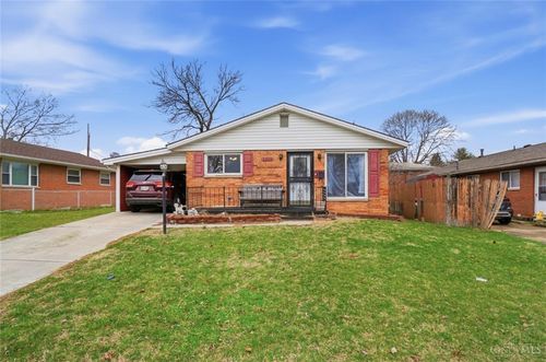 3213 Selden Ave, Middletown, OH, 45044-6445 | Card Image