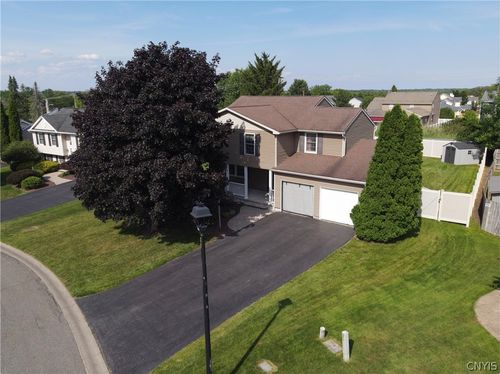 7762 Japine Drive, Clay, NY, 13090 | Card Image