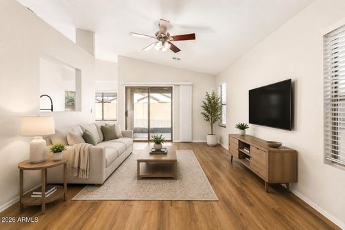 15526 W Lisbon Ln, Surprise, AZ, 85379-6267 | Card Image