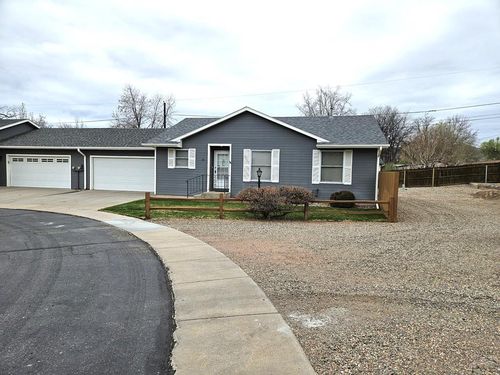 1323 Park Ave, Canon City, CO, 81212 | Card Image