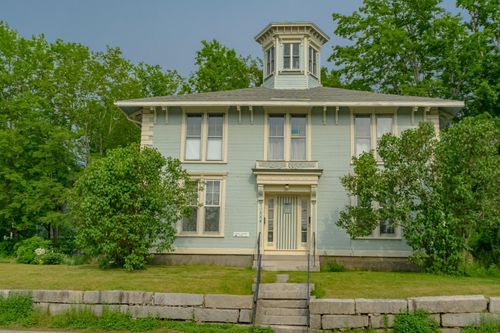 274 Front Street, Richmond, ME, 04357 | Card Image