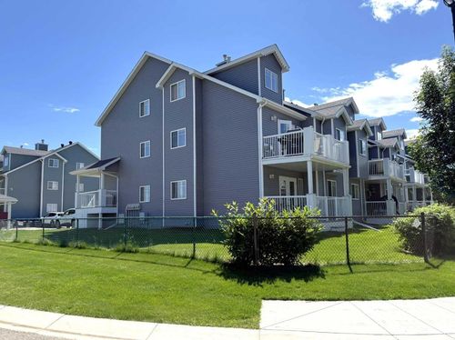 306-5220 50a Ave, Sylvan Lake, AB, T4S1E5 | Card Image