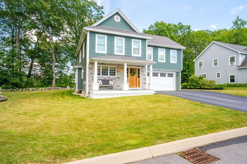 17 Leighton Farm Rd, Scarborough, ME, 04074-4414 | Card Image