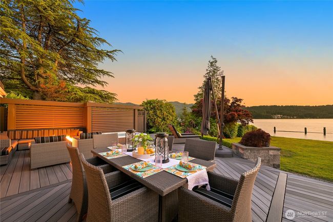 3231 Northshore Rd, House other with 3 bedrooms, 3 bathrooms and 2 parking in Bellingham WA | Image 33