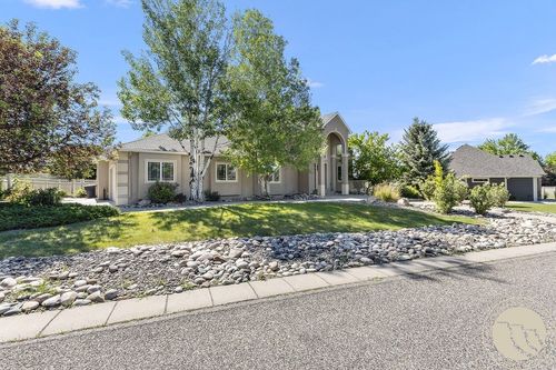 4155 Cedarwood Ln, Billings, MT, 59106-9648 | Card Image