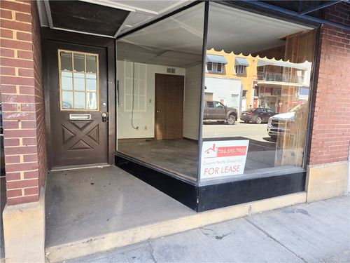 139-141 S Jefferson St, Kittanning, PA, 16201-2409 | Card Image