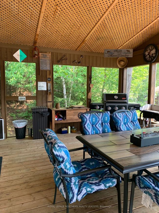 PCL19235 & PCL25979 Muskego N/A, Home with 0 bedrooms, 0 bathrooms and null parking in Sudbury Remote Area ON | Image 17