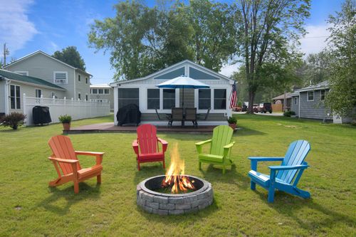 174 Kirk And Fitts Rd, Alburgh, VT, 05440-4445 | Card Image