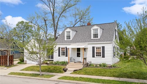 115 Maple Ave, Lebanon, OH, 45036-2383 | Card Image