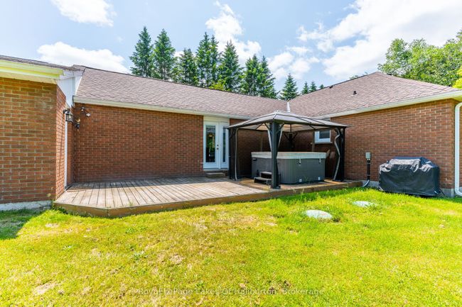 3875 Loop Rd, House other with 3 bedrooms, 2 bathrooms and 6 parking in Harcourt ON | Image 42