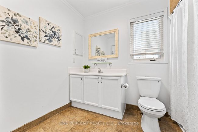 15 Sunshade Pl, House other with 3 bedrooms, 2 bathrooms and 4 parking in Brampton ON | Image 22